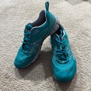 TNF The North Face Ultra Kilowatt Trainer Athletic Sneakers Running Shoes Size 6